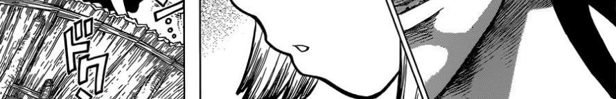 Dr.Stone 120-Top Secret