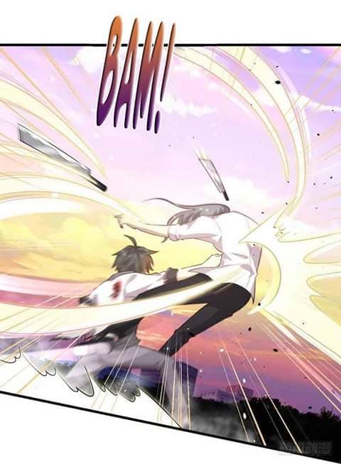 Immortal Swordsman in The Reverse World ราชันนักดาบอมตะ 11-11