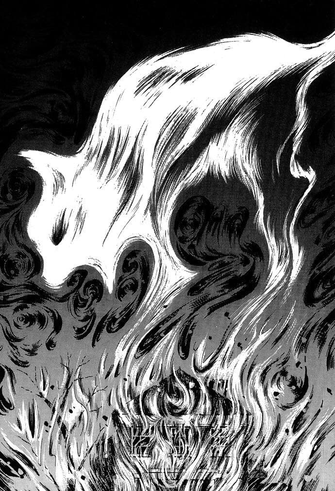 The Black Cat 1-1
