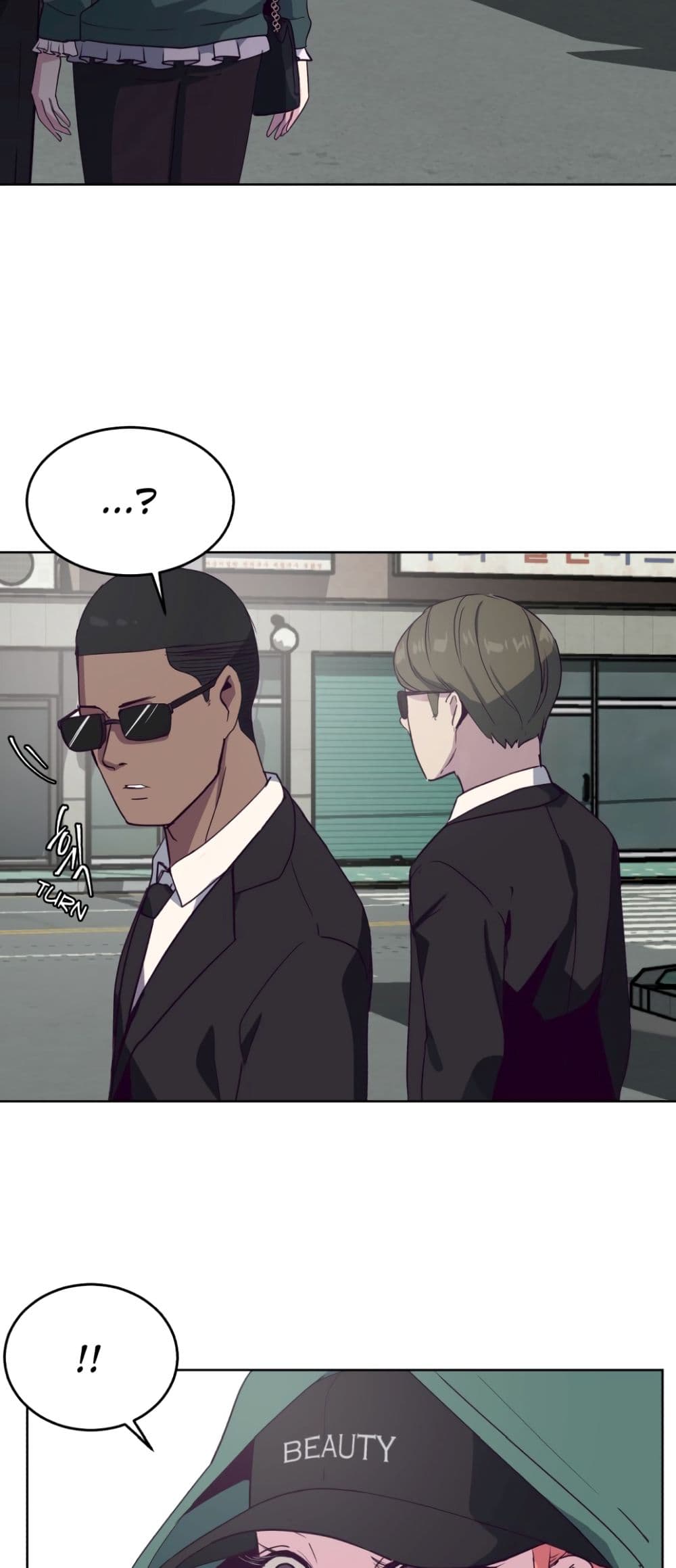 The Boy of Death 6-6