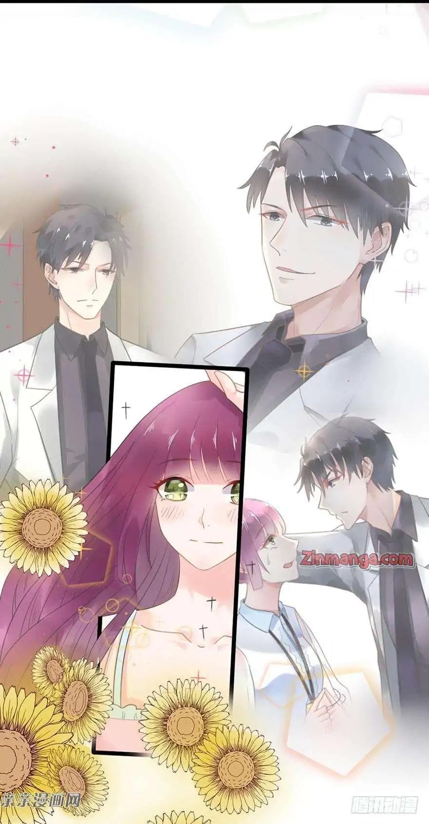 Hui Xi Yi's Love Contract 7-7