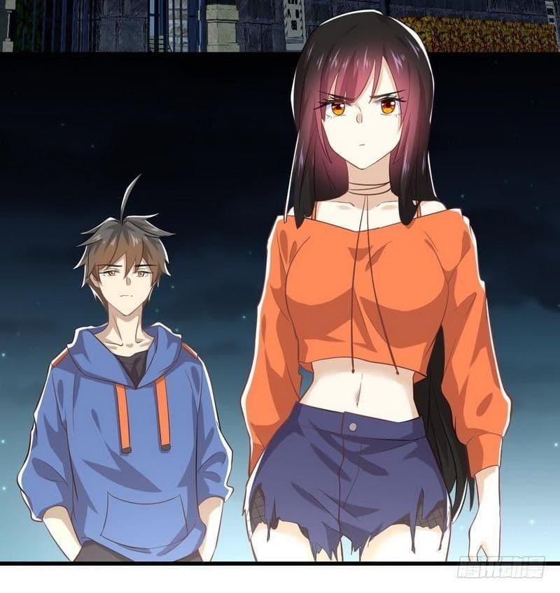 Immortal Swordsman in The Reverse World ราชันนักดาบอมตะ 12-12