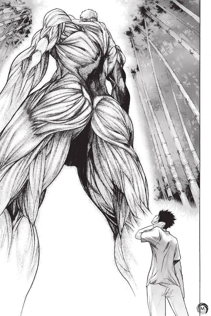 Attack on Titan - Before the Fall 19-คำสาบานที่ป่าไผ่