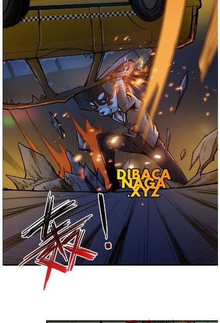 God Slayer 11-11