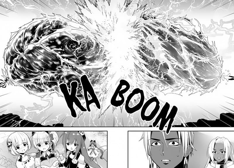 Isekai desu ga Mamono Saibai shiteimasu. 25-25