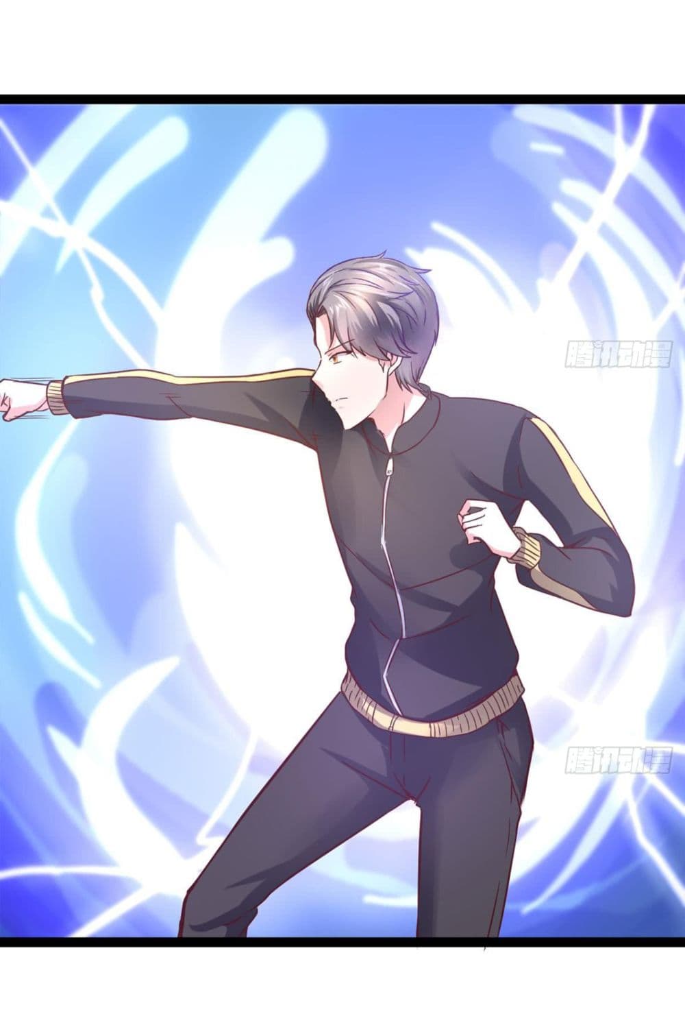 Ultimate Immortal Son-in-Law สุดยอดลูกเขยอมตะ 2-2