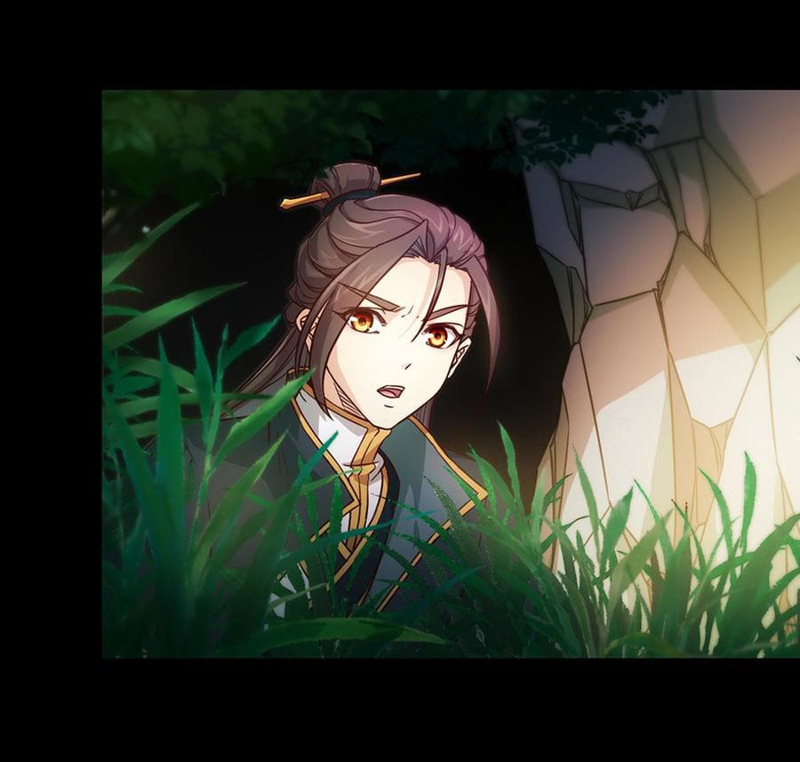 Hong Tianshen Zun 8-8