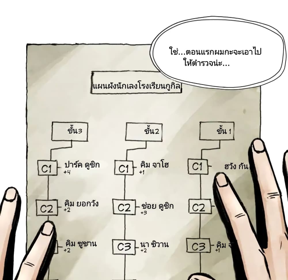 Twoman 4-4