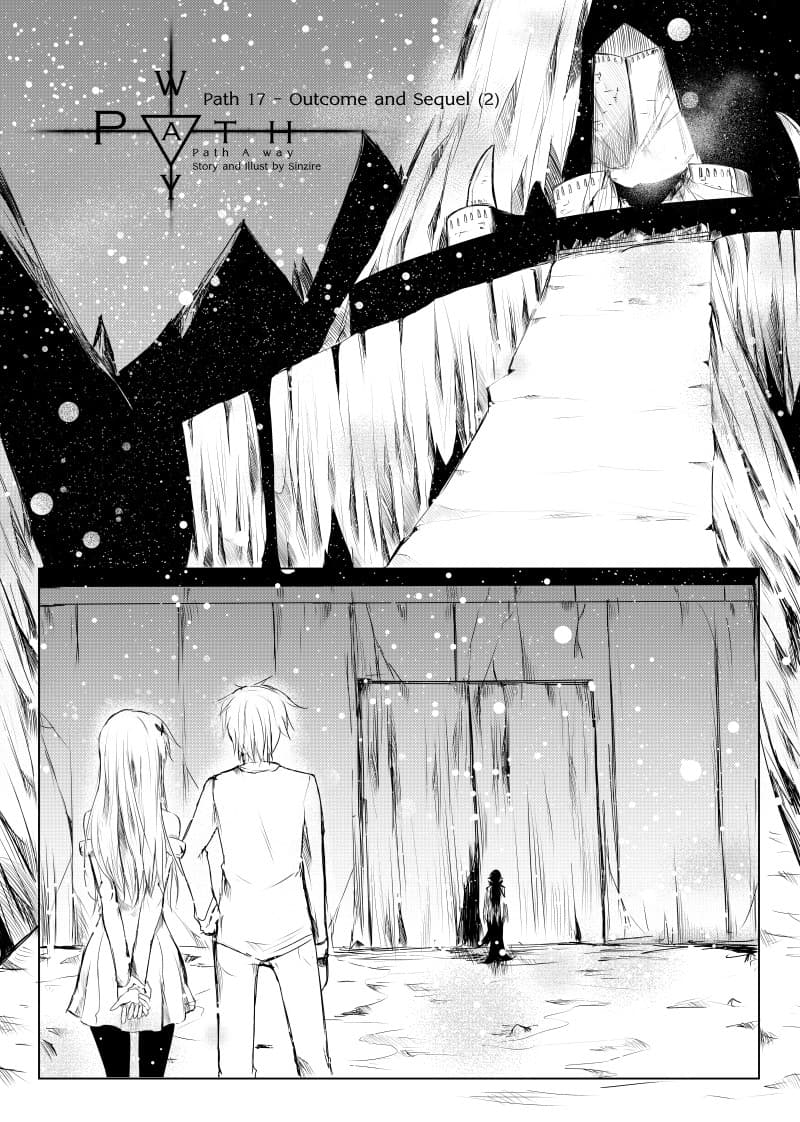 Path A waY 17-Outcome and Sequel 2