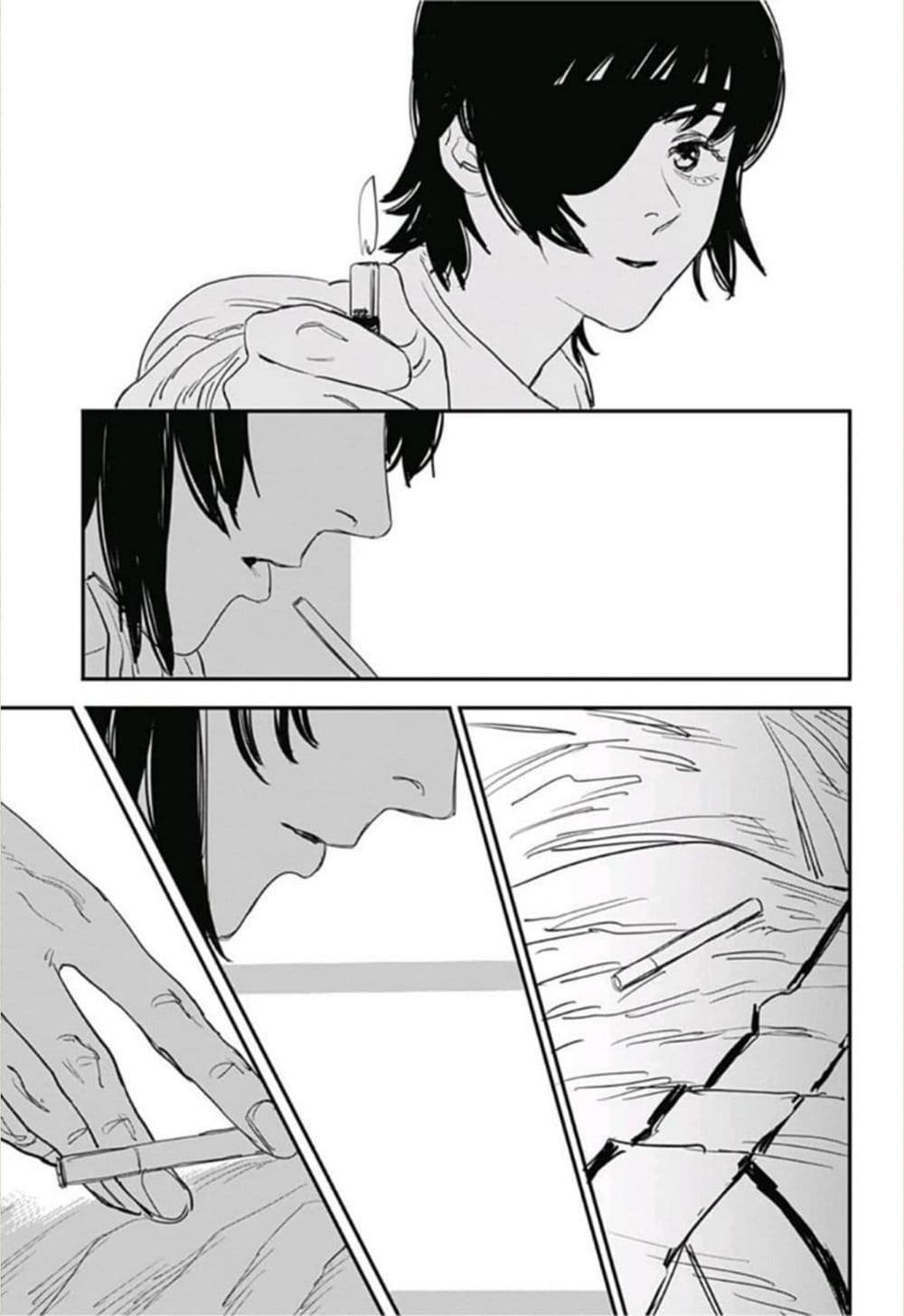 Chainsaw Man 29-ร้อยคะแนนเต็ม