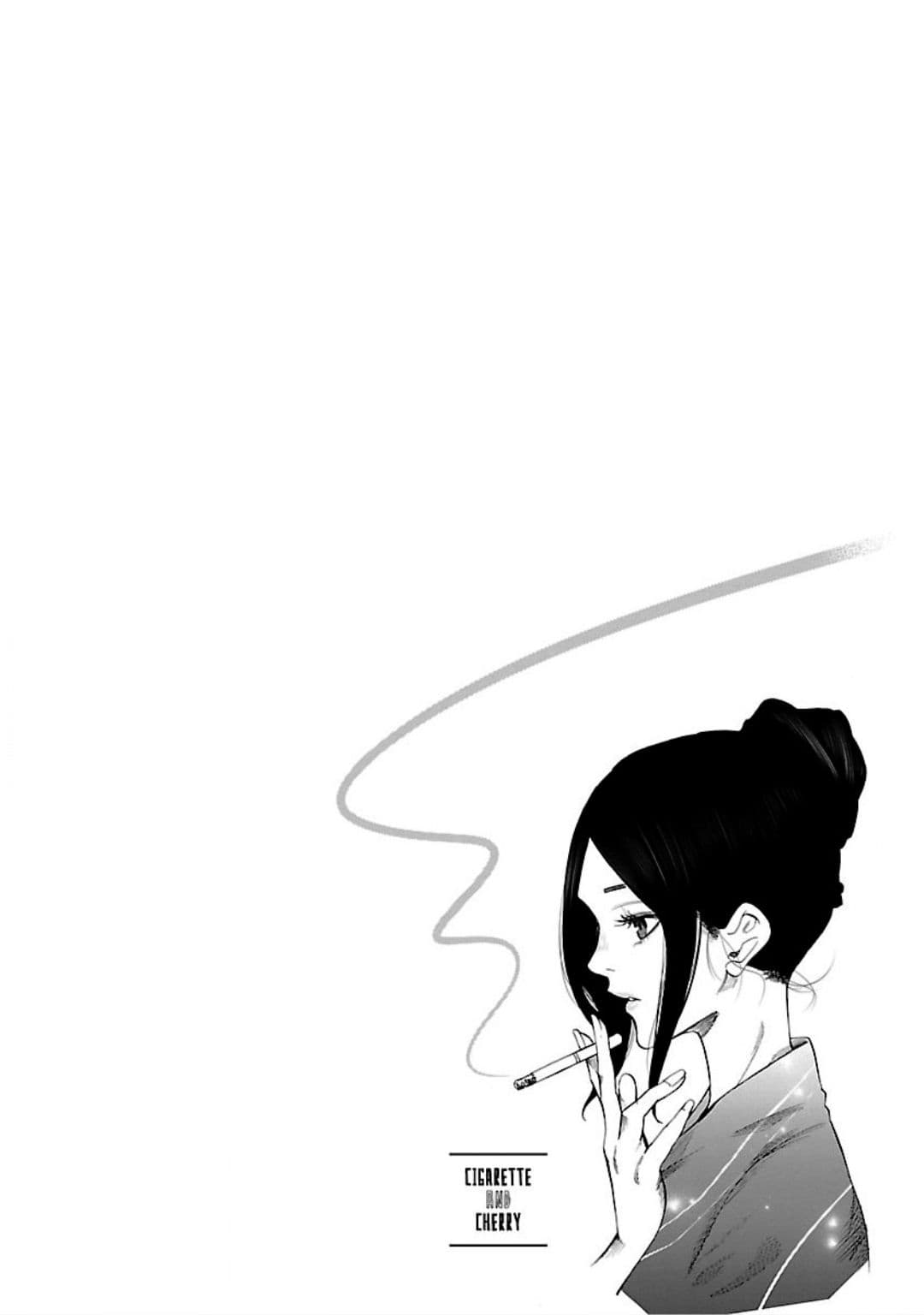 Cigarette & Cherry 15-ไฟเย็น