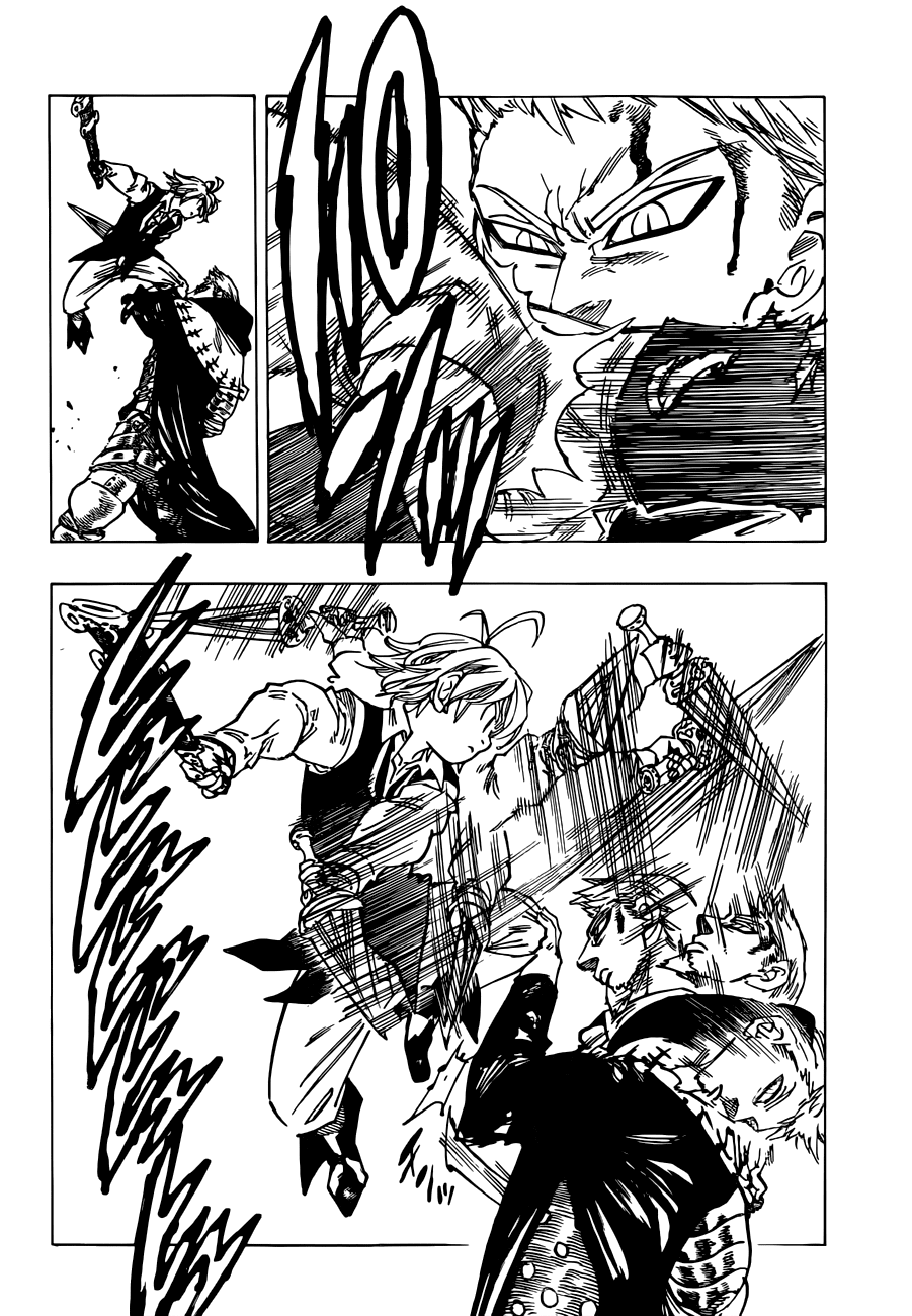 Nanatsu no Taizai 76-ความเชื่อมั่นของเหล่าเจ้าหญิง