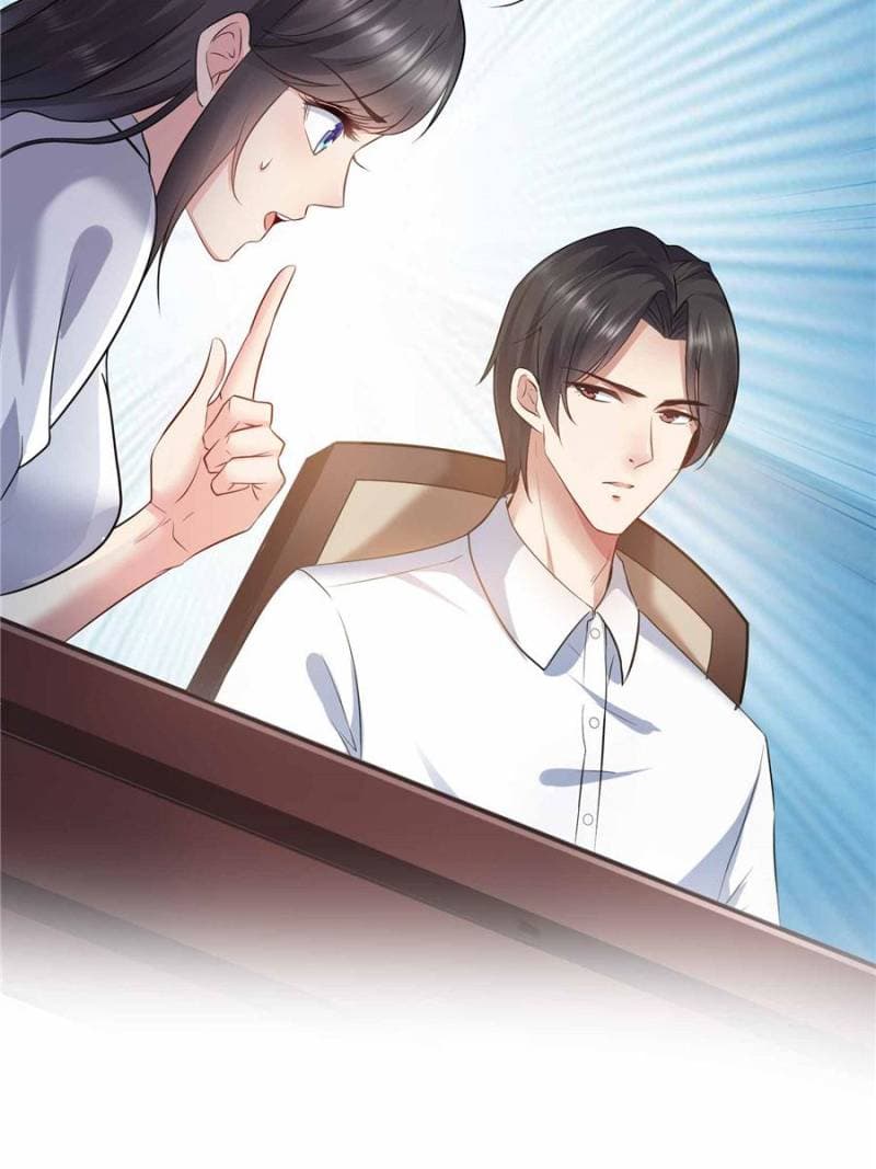 Perfect Secret Love: The Bad New Wife is a Little Sweet 5-5
