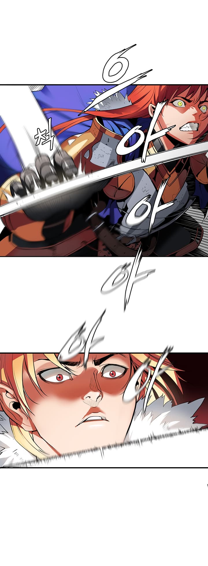 Bless 3-3