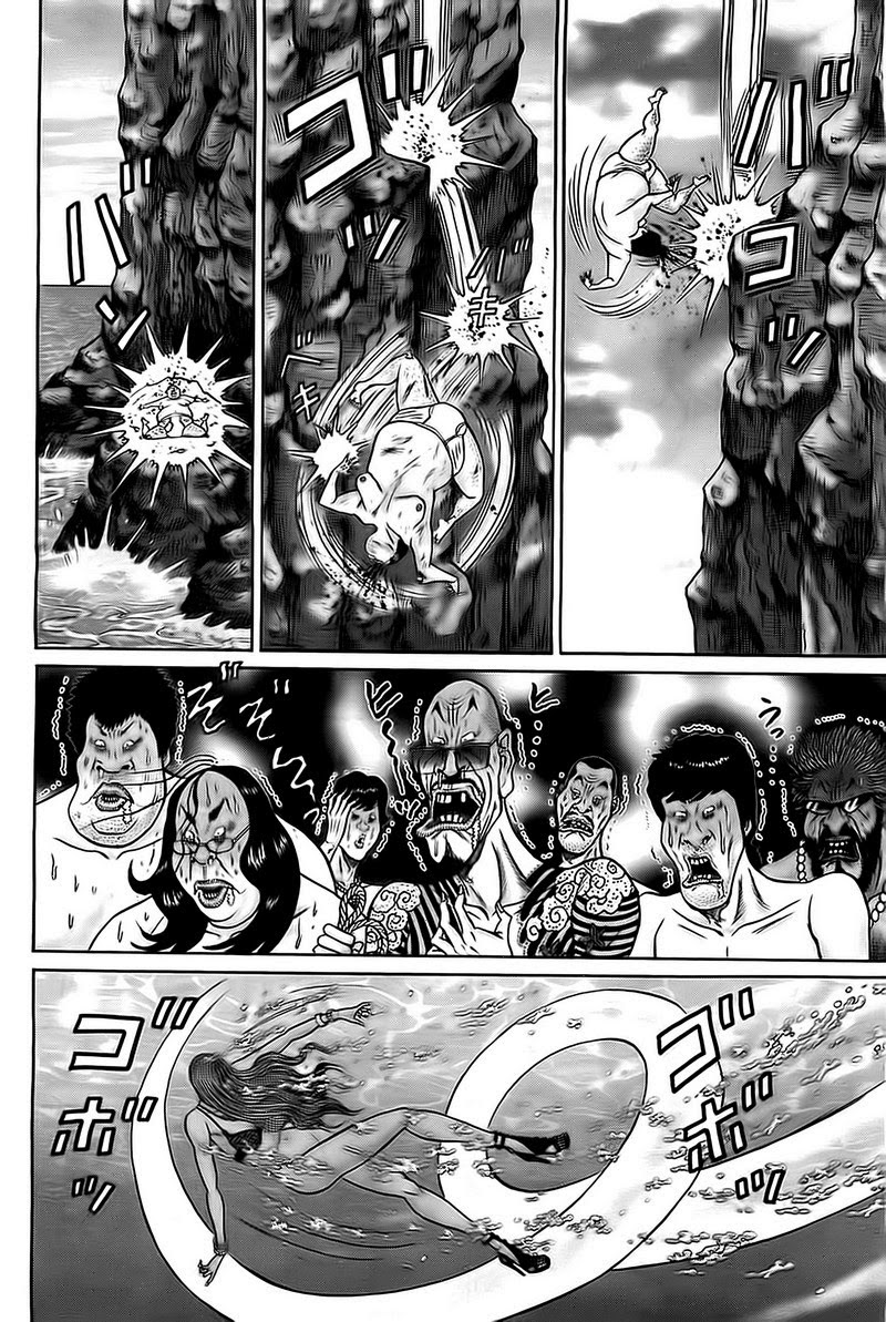 Zetsubou no Hantou 7-7