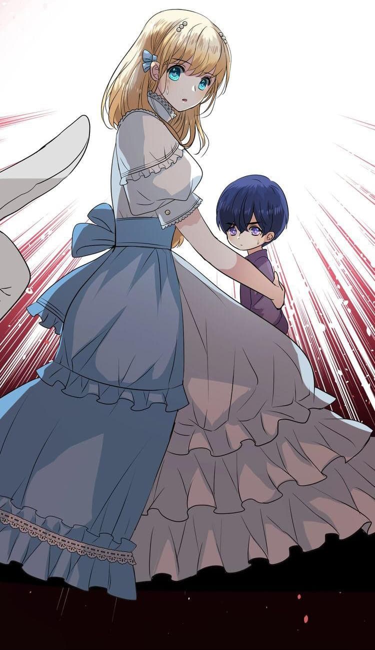 Unbending Flower 12-12