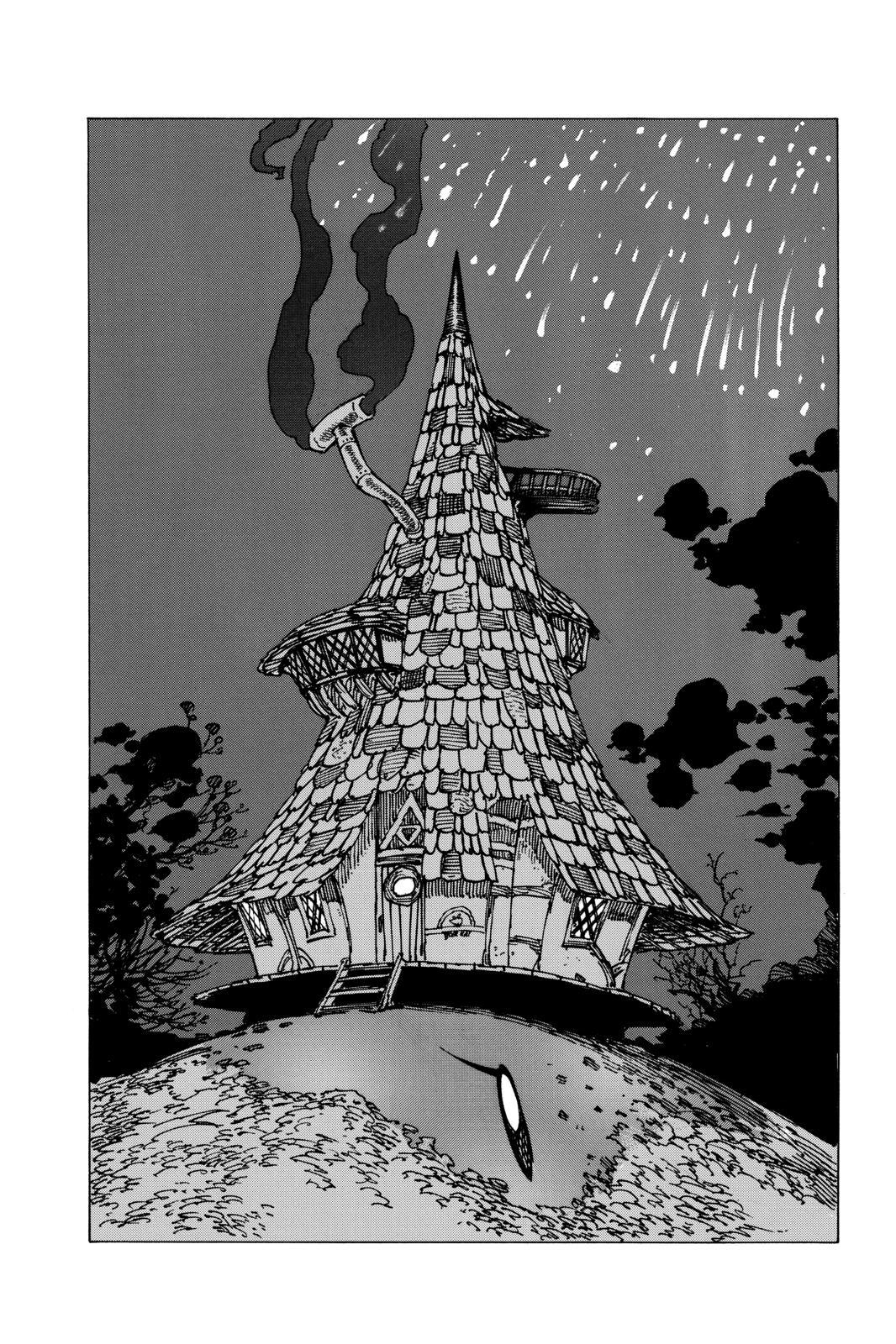 Nanatsu no Taizai 103-การเดินทางใหม่
