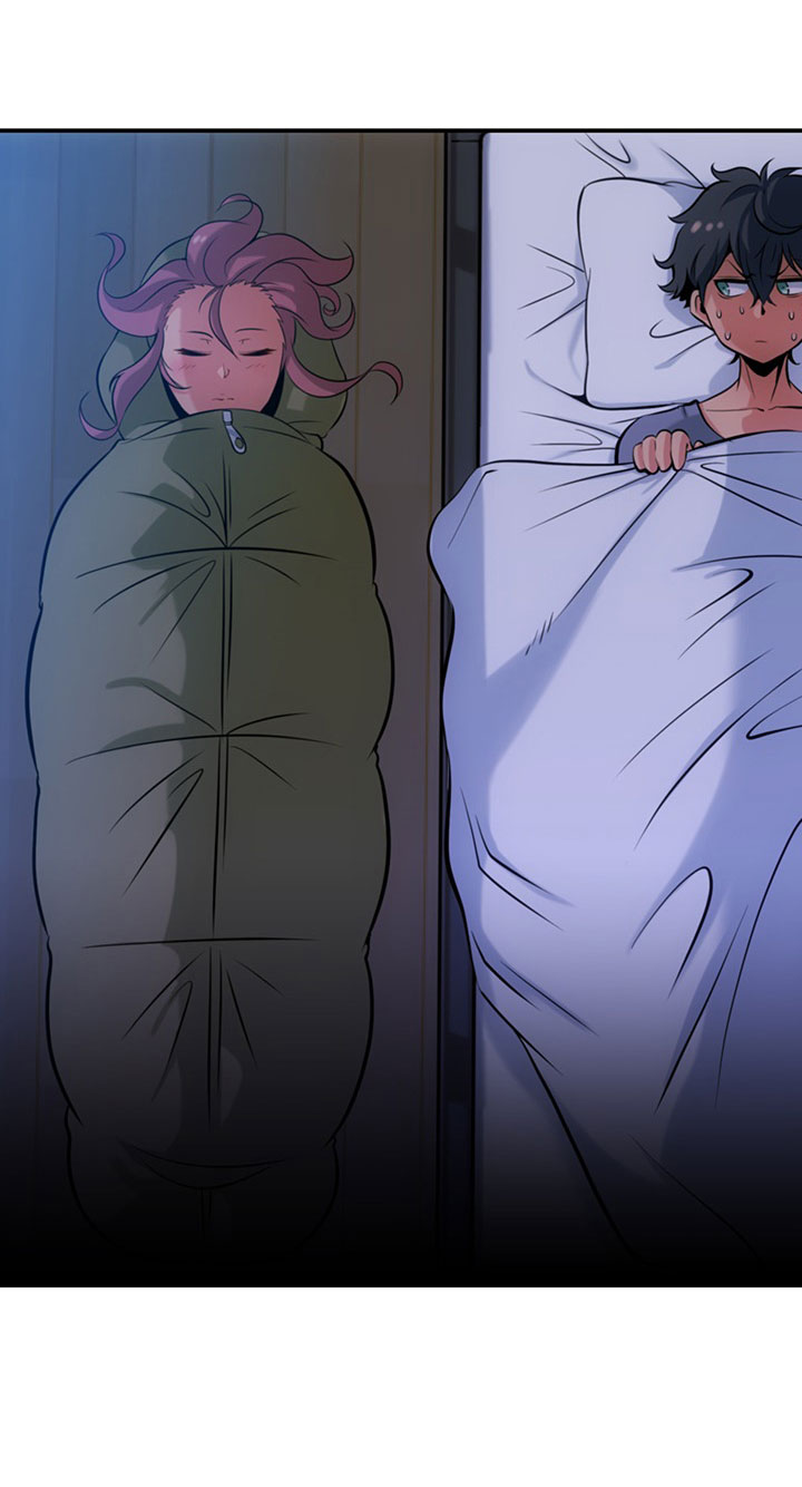 Such a Cute Spy 3-3