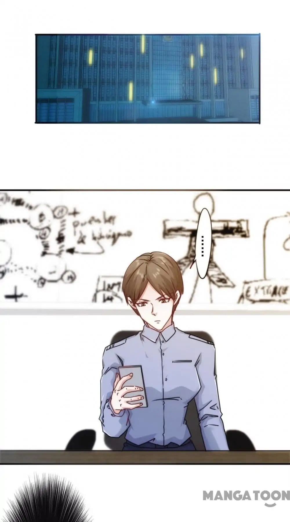 Strongest Worker 133-133