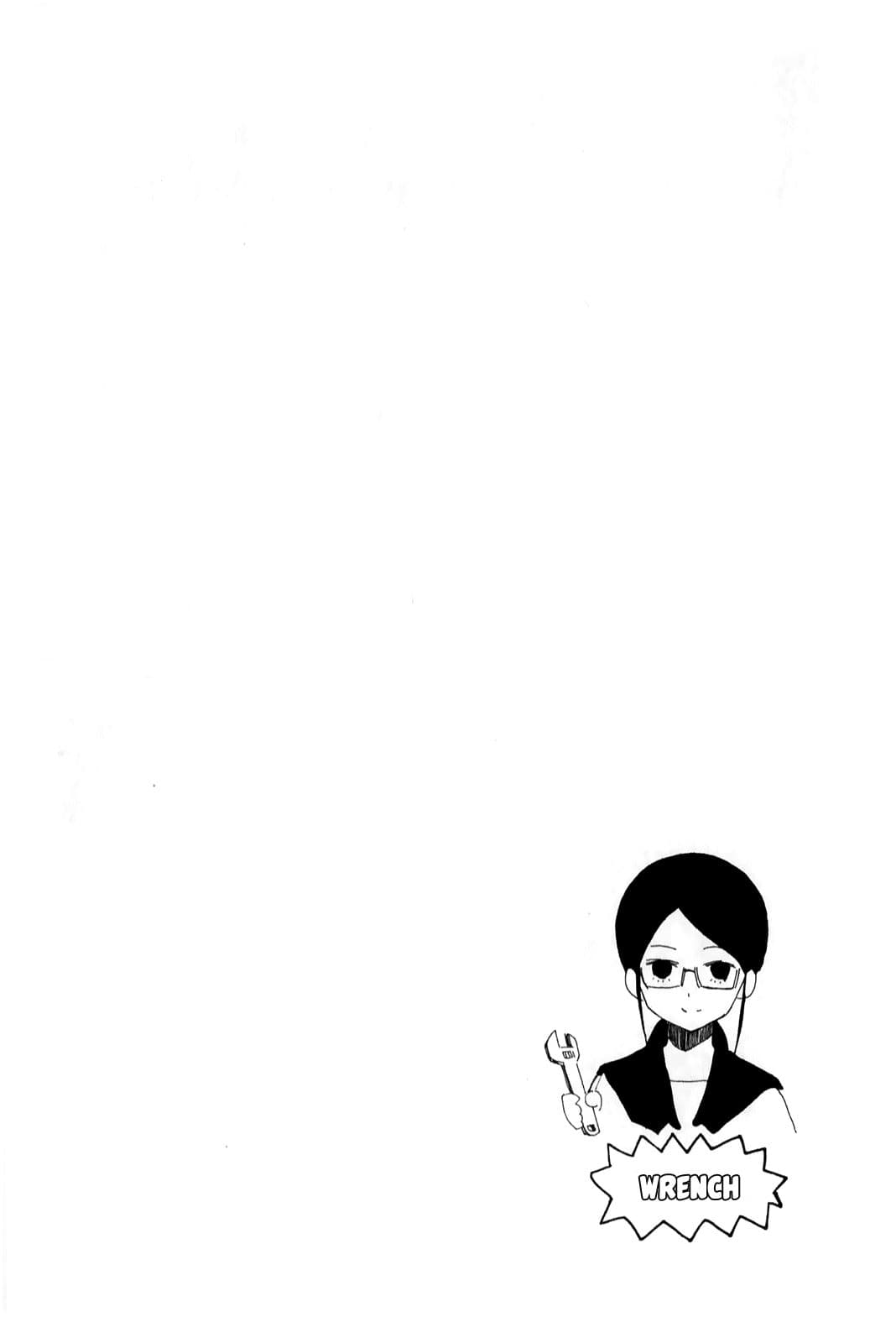 Shuukan Shounen Girl 7-เปิดใจทีละนิด