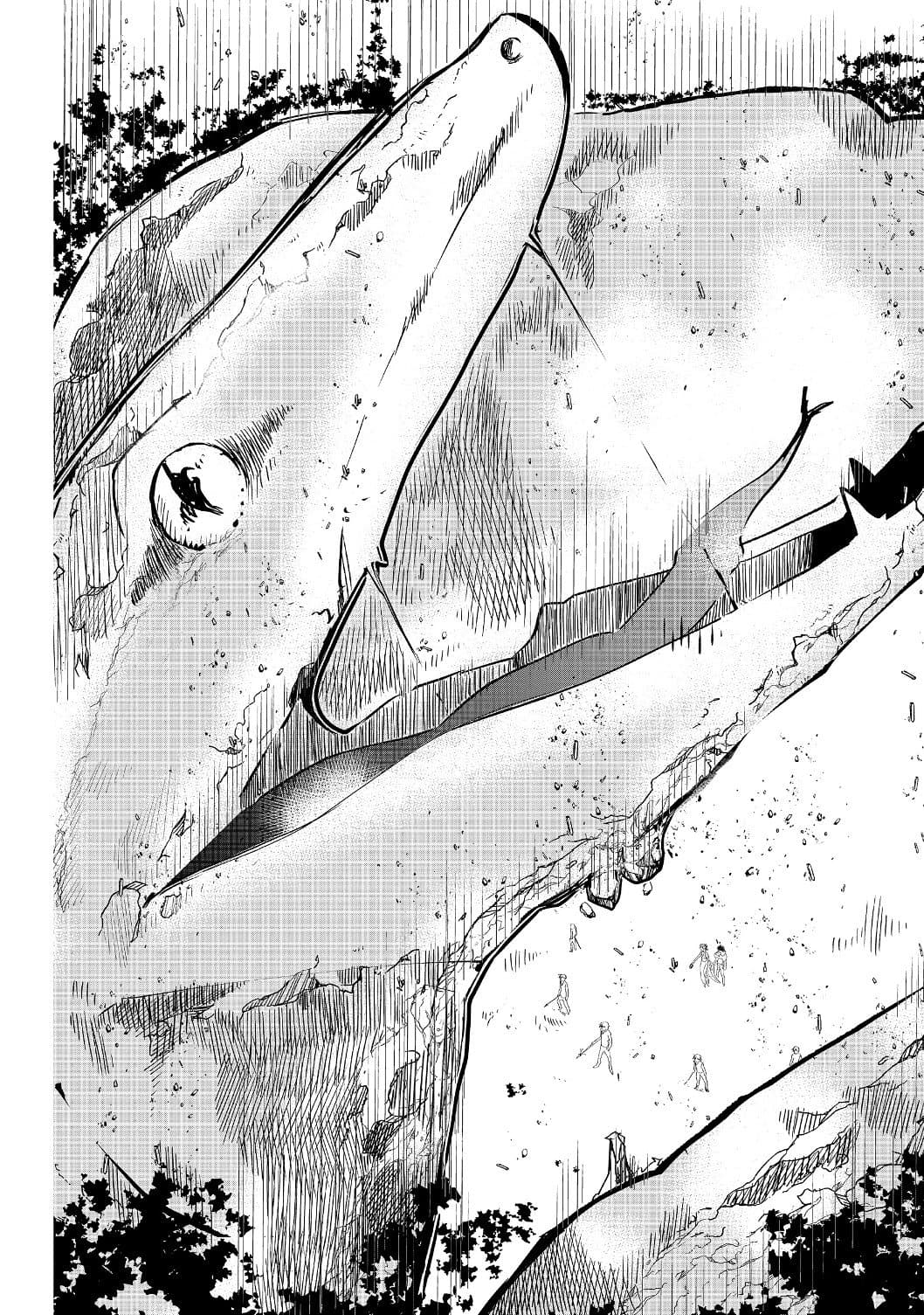 The Summoner Who Was Despised as "Shunned Child" 4.1-4.1