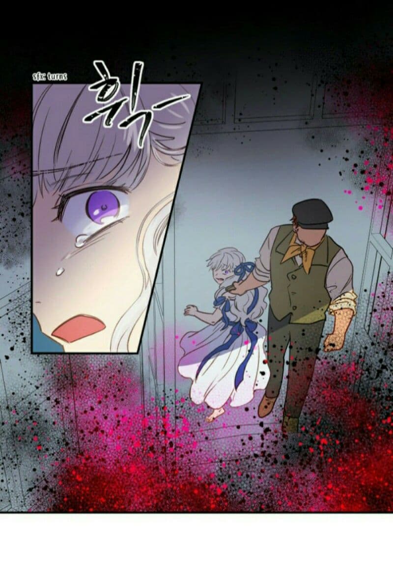 The Monster Duchess and Contract Princess 1-1