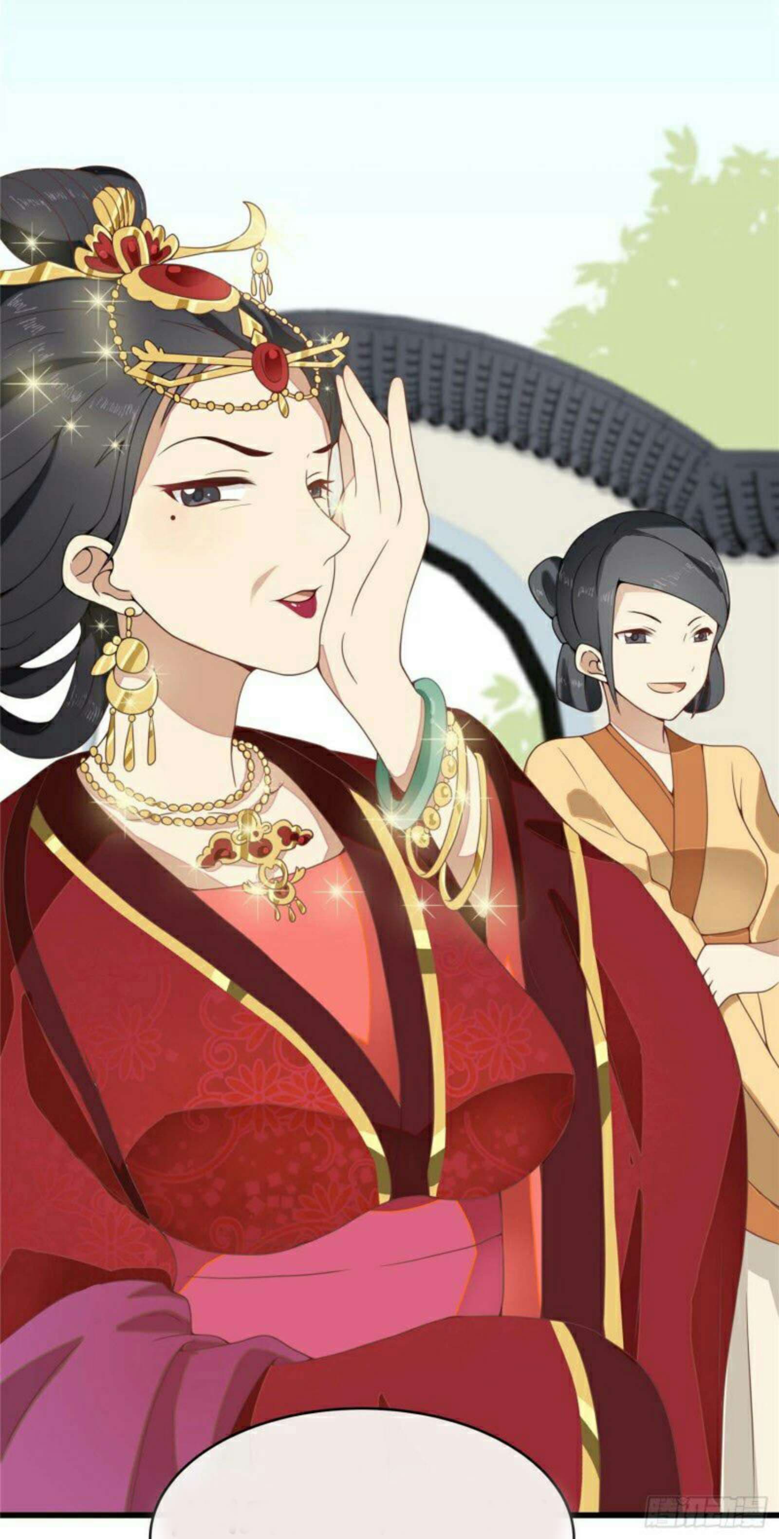 Wang Ye, Nu Jia Jian Ge Fei  ช้าก่อนคุณชาย ข้าจะไดเอทเพื่อท่าน!! 1-มาต่างโลก
