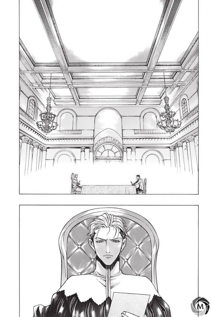 Attack on Titan - Before the Fall 20-ความทะเยอทะยานที่เริ่มเคลื่อนตัว