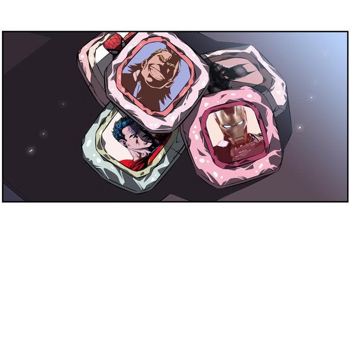 SuperNova 27-27