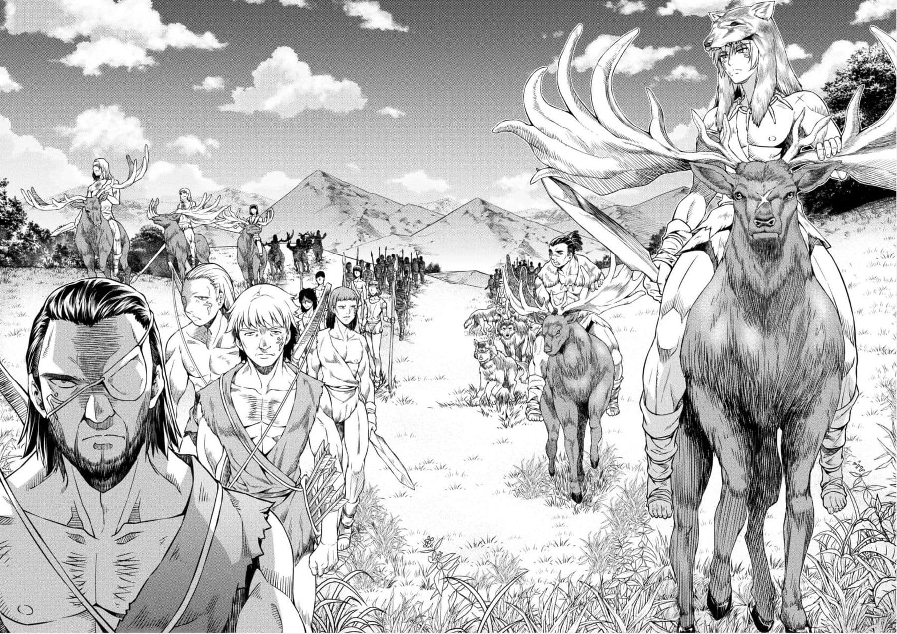Ponkotsu megami no isekai sousei-roku เทพธิดาเพี้ยน เปลี่ยนโลก 2-ต่างขั้ว
