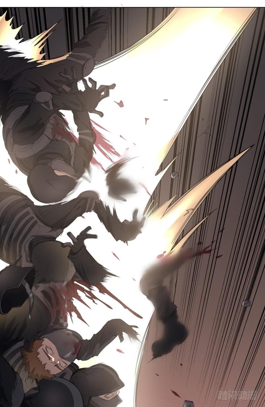List of Villains 6-6