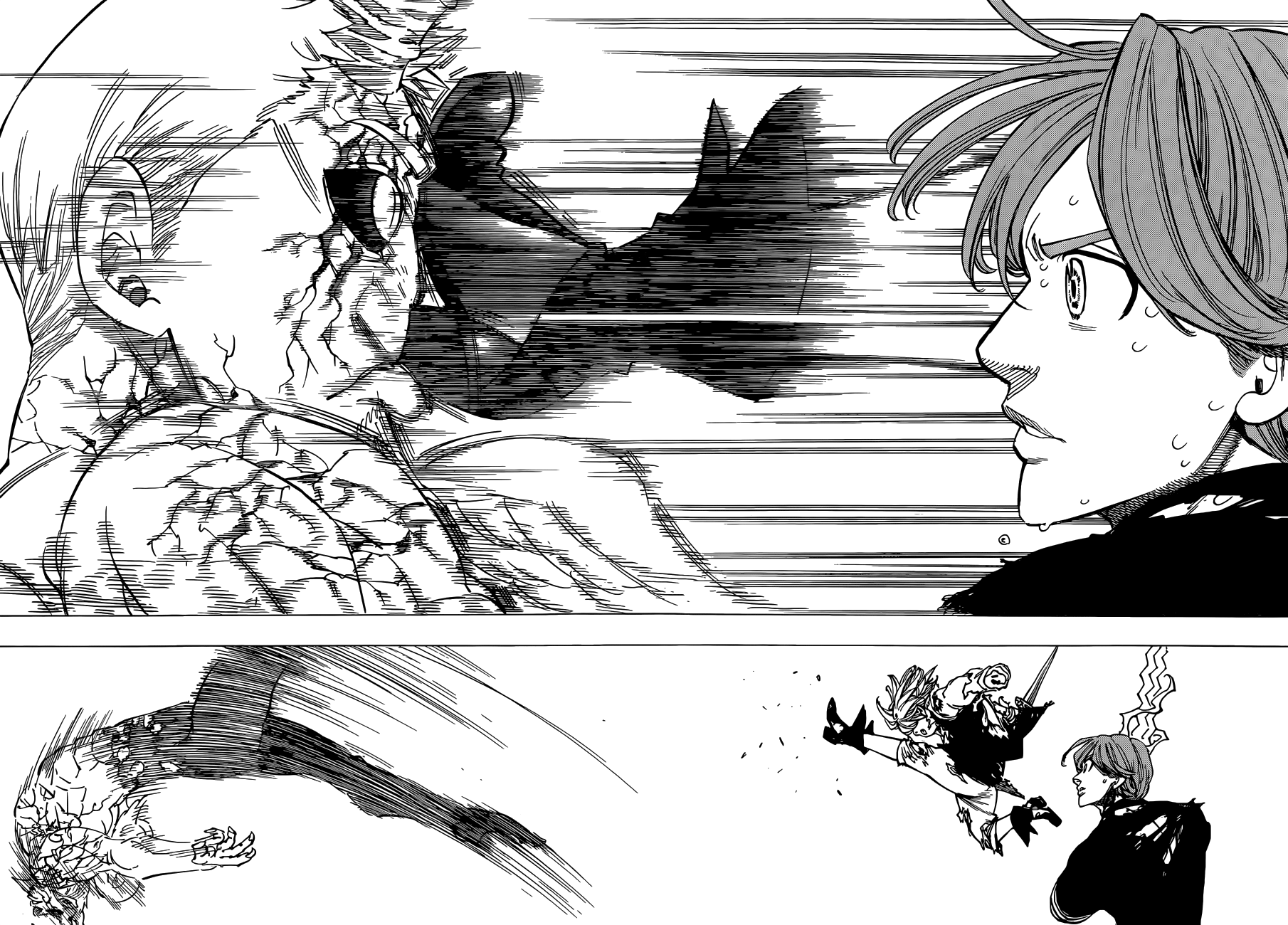 Nanatsu no Taizai 97-อลิซาเบธ