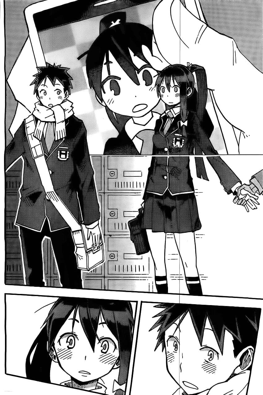 I Shoujo 3-ลิงก์