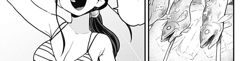 Tokedase! Mizore-chan 34-34