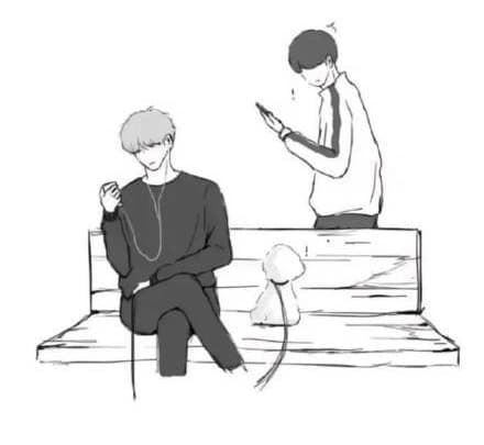Non-Human วันๆของทั่นเทพ 6-ฤดูผลัดขน