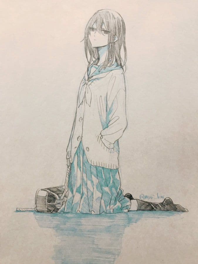 Hiru to Yoru no Oishii Jikan 7-7