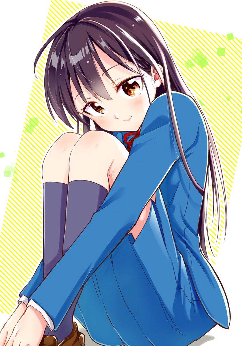 Saeki-san wa Nemutteru คุณซาเอกิที่นอนหลับอย่างสง่างาม 7-7