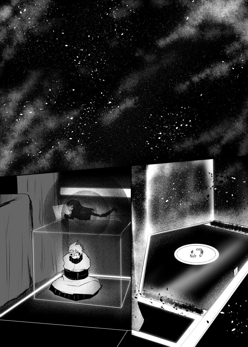 Path A waY 133-The Empire and Invitation (1)