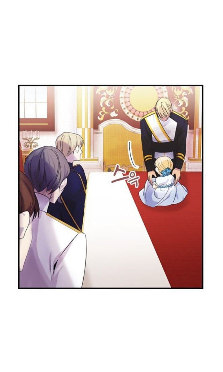 The Youngest Princess 6-6