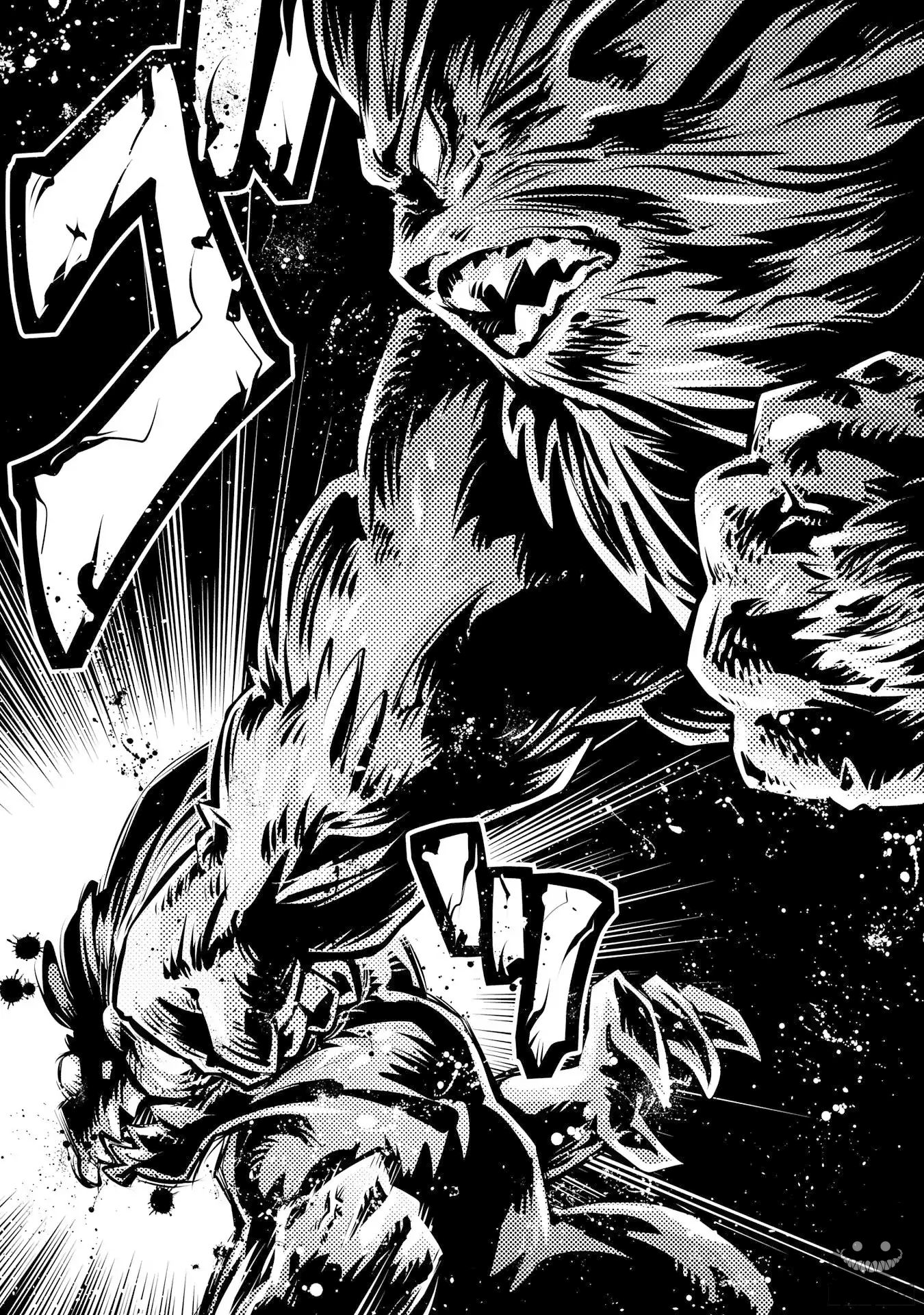 Tensei Shitara Dragon no Tamago Datta - Saikyou Igai Mezasa Nee 8-8