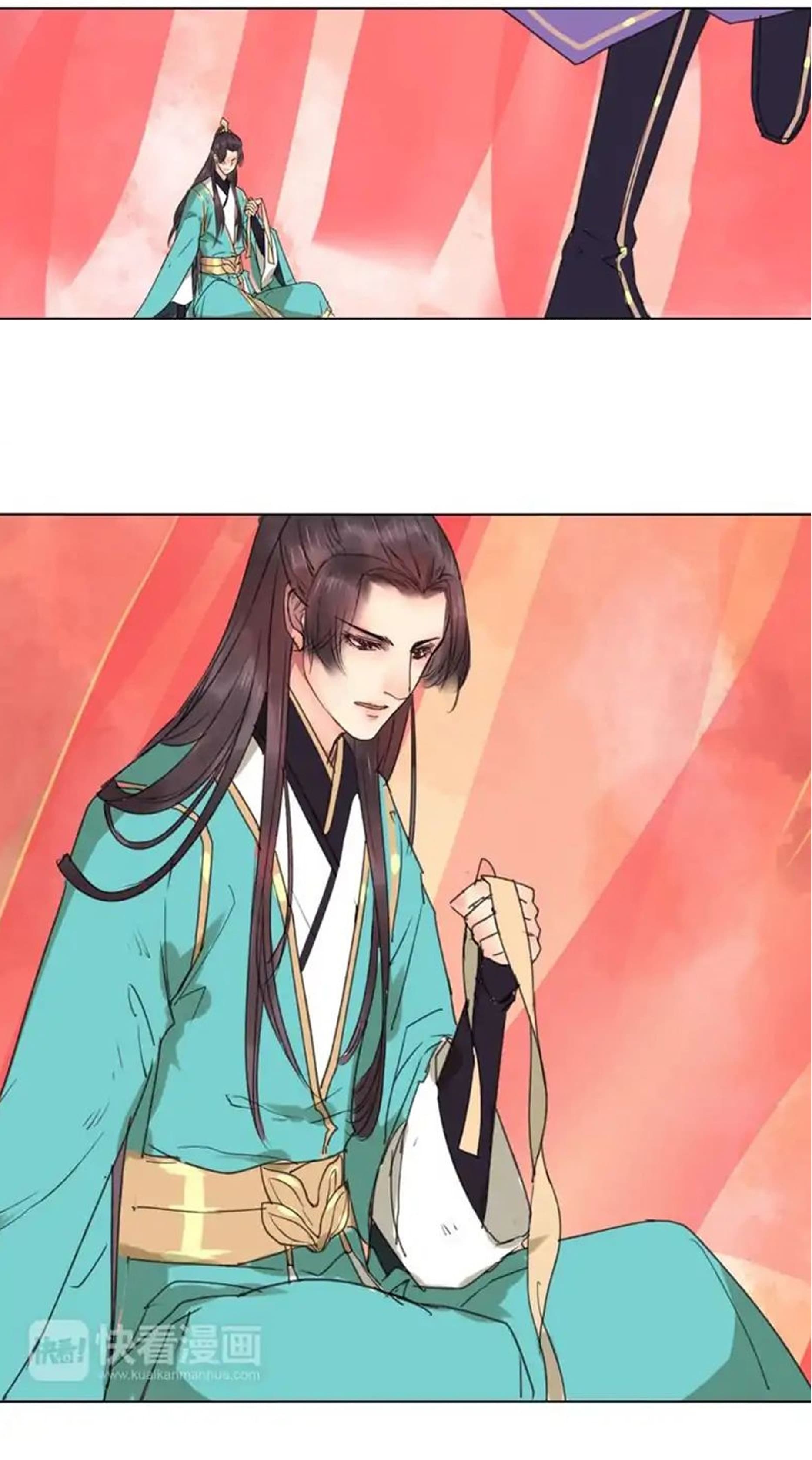 A Song of Prosperity 1-1