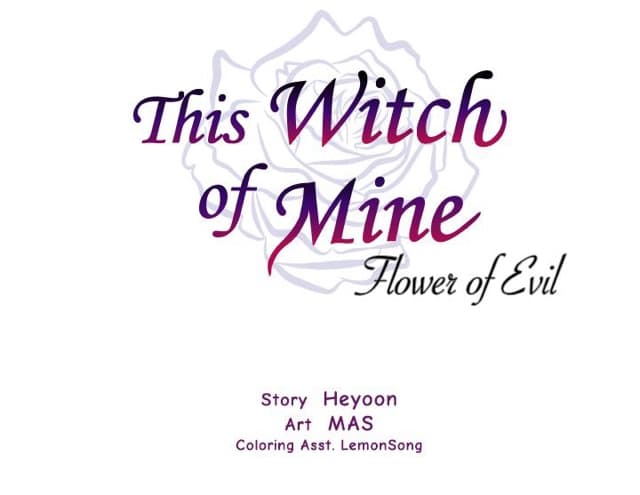 This Witch of Mine แม่มดยันเดเระกับไอ้หนุ่มใจงาม 16-16