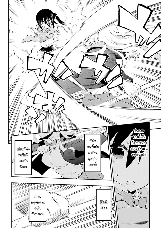 Urami Koi, Koi, Urami Koi 24-การประลองระหว่างวัวและแมว