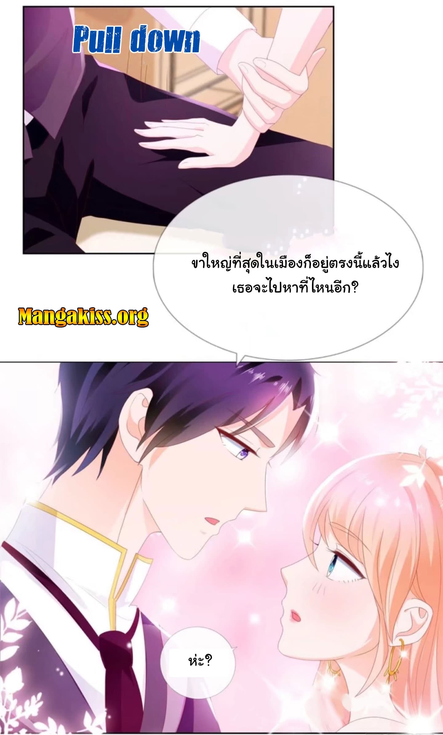The Lovely Wife And Strange Marriage แผนรักลวงใจ 26-26