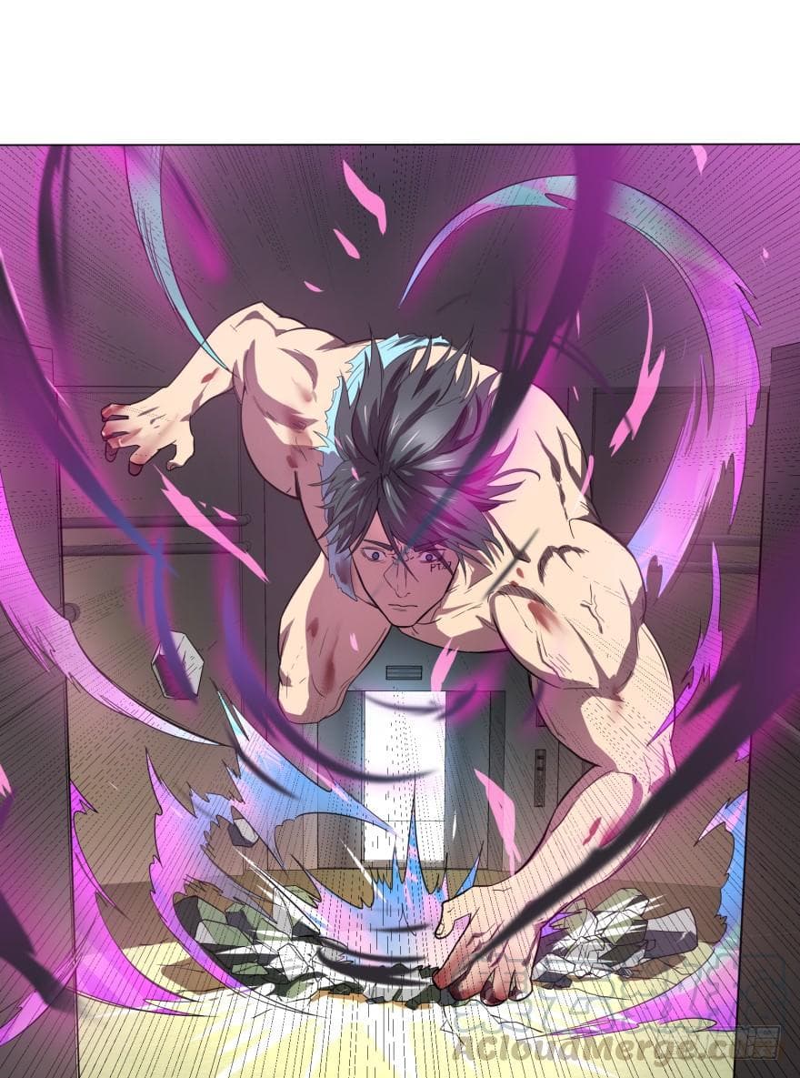 List of Villains 6-6
