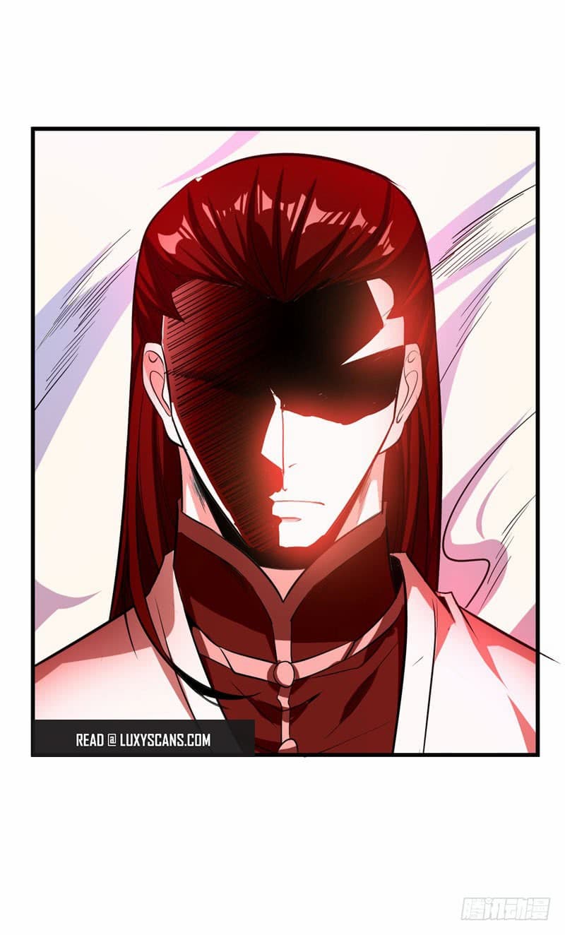 Rise of The Demon King รุ่งอรุณแห่งราชาปีศาจ 46-46