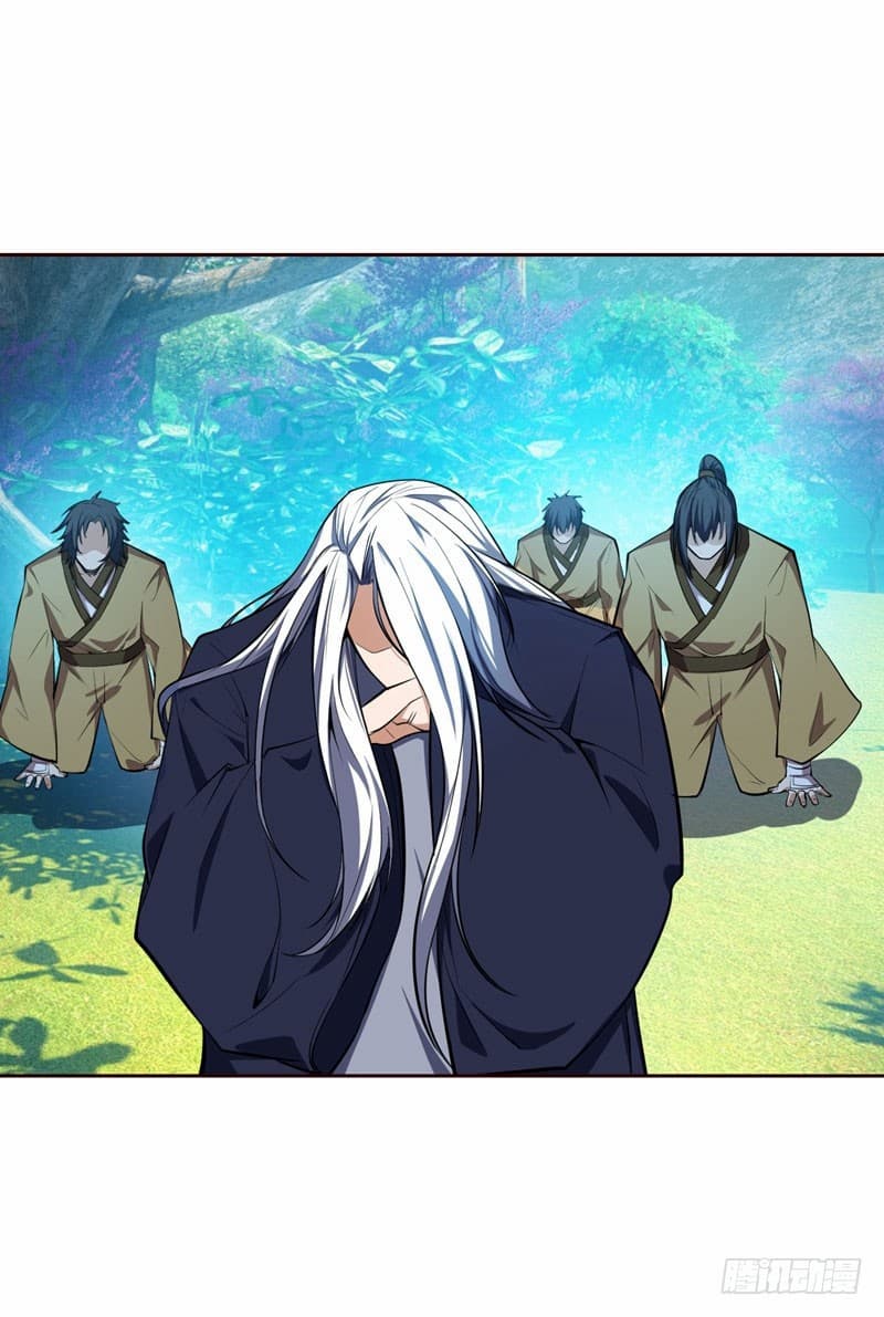 Rise of The Demon King รุ่งอรุณแห่งราชาปีศาจ 37-37