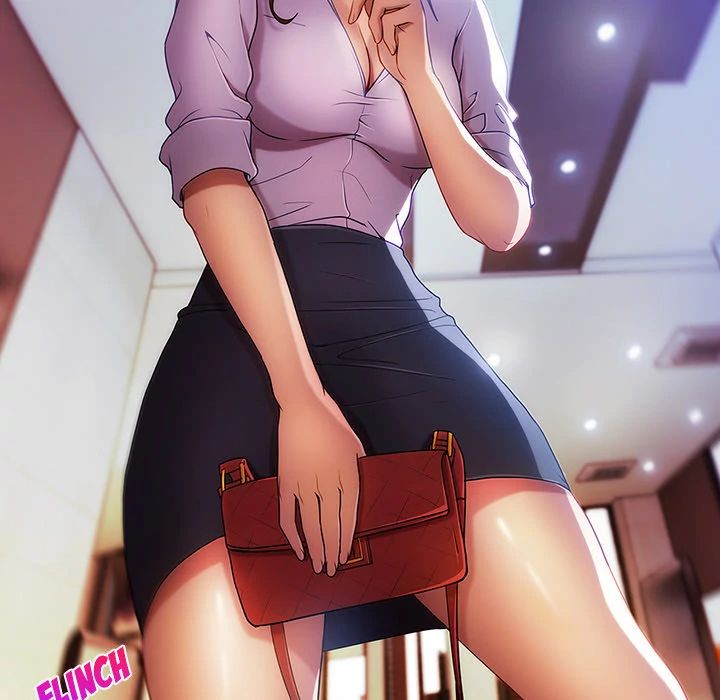 Lady Long Legs 1-1