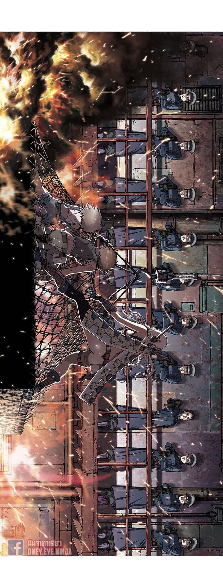 Leviathan 41-41