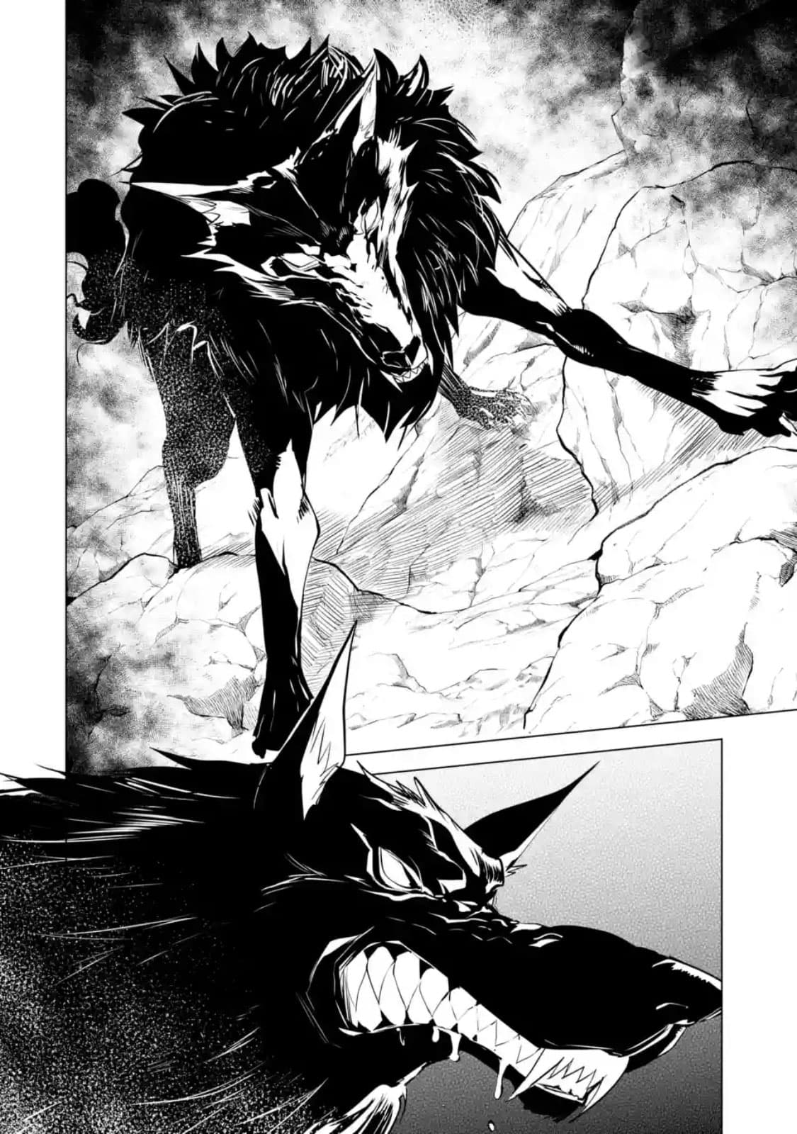 Tensei Kenja no Isekai Life เกิดใหม่ไปเป็นปราชญ์แกร่ง 22.1-การ tame ไม่ง่ายอย่างที่คิดนะ (1)